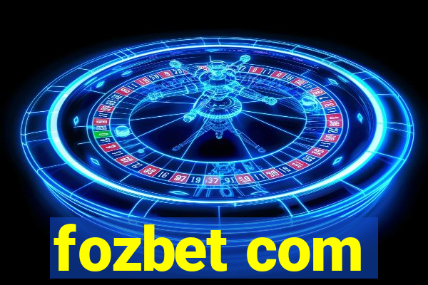 fozbet com